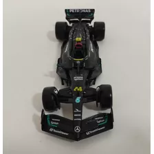 Mercedes Benz F1 W14 Lewis Hamilton 2023 1/43