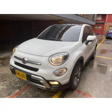 Fiat 500x Full Techo Panoramico - Turbo 140cv