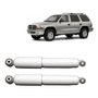 Kit Amortiguadores Tras Del  Para Dodge Durango 2wd 98-03 Dodge Durango