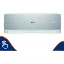 Aire Acondicionado Aux Mini Split Inverter Frío 12000 Btu Asw-12a3inv/ss