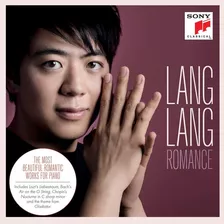 Lang Lang Romance Cd Original