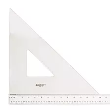 Westcott Triangular Scale P450-14 