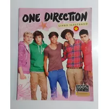 Album De Figurinhas One Direction Completo P/ Colar