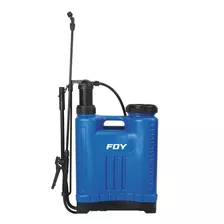 Fumigador Tipo Mochila Desinfeccion Y Sanitizacion 20l Foy