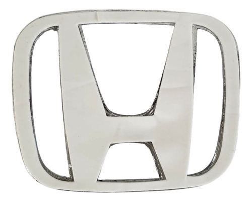 Emblema Trasero Para Honda City 2012-2013 Usado Genrico Foto 6