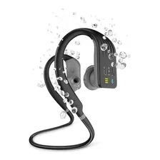Audífonos Bluetooth Jbl Endurance Dive Mp3 Waterproof *itech