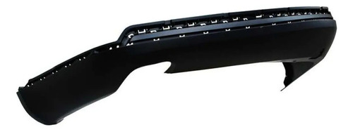 Lip de Facia Vw Bora 2005-2010 Trasero