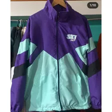 Campera Retro Skt F Liviana