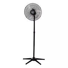 Ventilador Coluna Tron 60cm Preto 3 Pás 220v