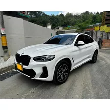 Bmw X4 Xdrive 30i M Edition