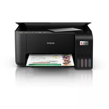 Impresora Multifunción Epson L3250 Wifi Tinta Continua