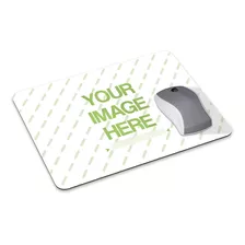 Mousepad Sublimados Personalizados 