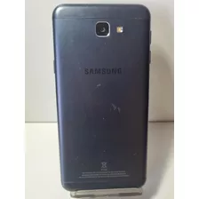 Celular Samsung Galaxy J5 Prime 32gb Preto Leia Anúncio 