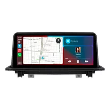 Bmw X1 F48 2018 - 2020 Evo Pantalla Navitech Carplay