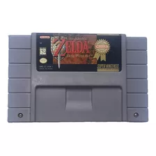  Id 600 Zelda Original Snes Super Nintendo