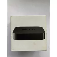 Caja Apple Tv Md199ll/a Vacía