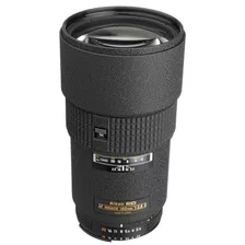 Nikon Af Nikkor 180mm F/2.8d If-ed Lente (refurbished By Nik