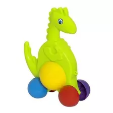 Dinossauro Verde (258) Mercotoys