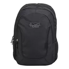 Mochila De Costa Xs Sports Chenson Preto