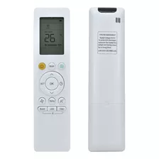 Control Remoto Para Aire Acondicionado Midea 