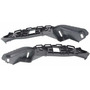 Defensas - Oe Reemplazo Ford Focus Front Driver Side Bumper  Ford Focus