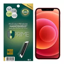 Película Hprime Apple iPhone 12 / 12 Pro 6.1 - Nanoshield