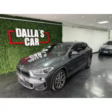 Bmw X2 2019 2.0 Sdrive20i Gp