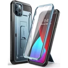 Funda Resistente Para iPhone 12 Pro Max De 6,7 Pulgadas