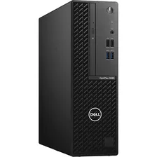 Dell Opti Sff I5/3.0 8gb 256gb Ssd W10 (dcgjy)