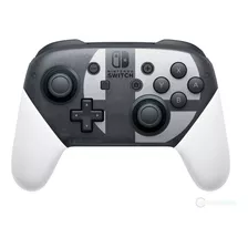 Control Nintendo Switch Pro 