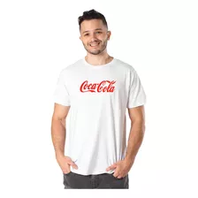 Remeras Hombre Bebidas Gaseosas Coca Cola |de Hoy No Pasa| 3