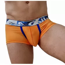 Cueca Semi Boxer 2022 (todas As Combinações De Cores )