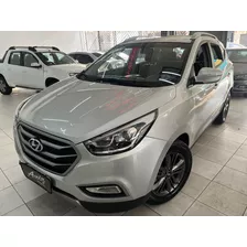 Hyundai Ix35 2.0 Mpfi Gl 16v Flex 4p Automático 2019