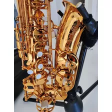 Sax Saxofone Alto Selmer Replica