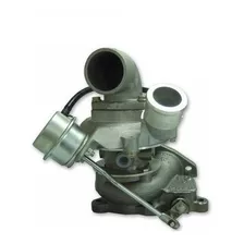 Turbina Para Kia Bongo K2500 2.5 8v 2011