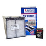 Kit De Filtros Suzuki Sx-4 2.0 2007-2009 Aire & Aceite Metal