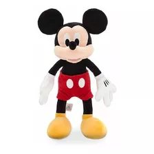 Mickey Mouse Plush Small 13''/33cm Personalized