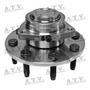 Rotula De Suspension Mazda B2500 4x2 1998