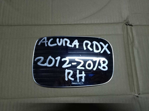 Luna De Espejo Para Acura Rdx 2012-2018 Rh. Foto 2