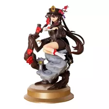 Figura Genshin Impact Hu Tao Importado