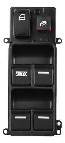 Control Maestro Switch Para Honda Accord Dx Ex Lx 2003-2007 Foto 5