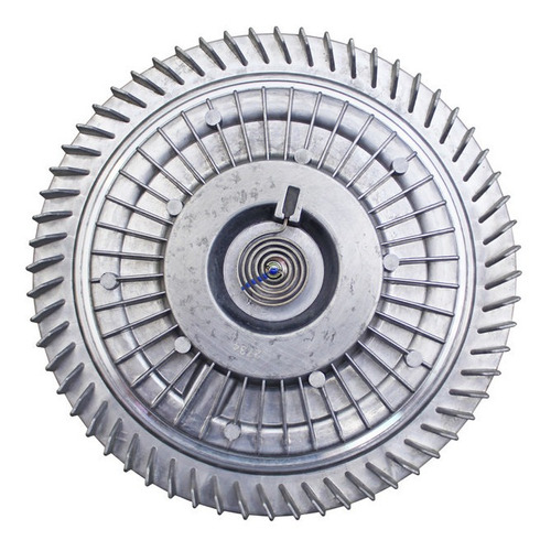 Fan Clutch Chevrolet Commercial Chassis 5.7 1991 1992 1993 Foto 3