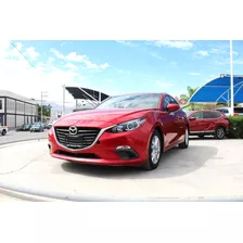 Mazda Mazda 3 5 Pts. Hb I Touring, 2.0l, Tm6, Qc, Ra-16 2016