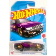 Hot Wheels Nissan Skyline Rs [kdr30]