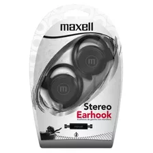 Audifonos Con Microfono Stereo Headset Maxell