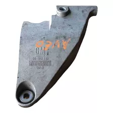 Base Soporte Aluminio Alternador 1.6l Aveo G3 Gm 96352142