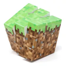 Cubo Mágico 3x3x3 Personalizado - Vinci Cube Cubecraft