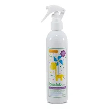 Bioclub Baby - Neutralizador De Cheiros Orgânico 300ml