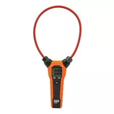 Amperimetro De Lazo 3000a Ac, True Rms (cl150), Klein Tools 