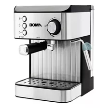 Cafetera Automática Expresso Cappuccino 1,6lts. 850w 220v